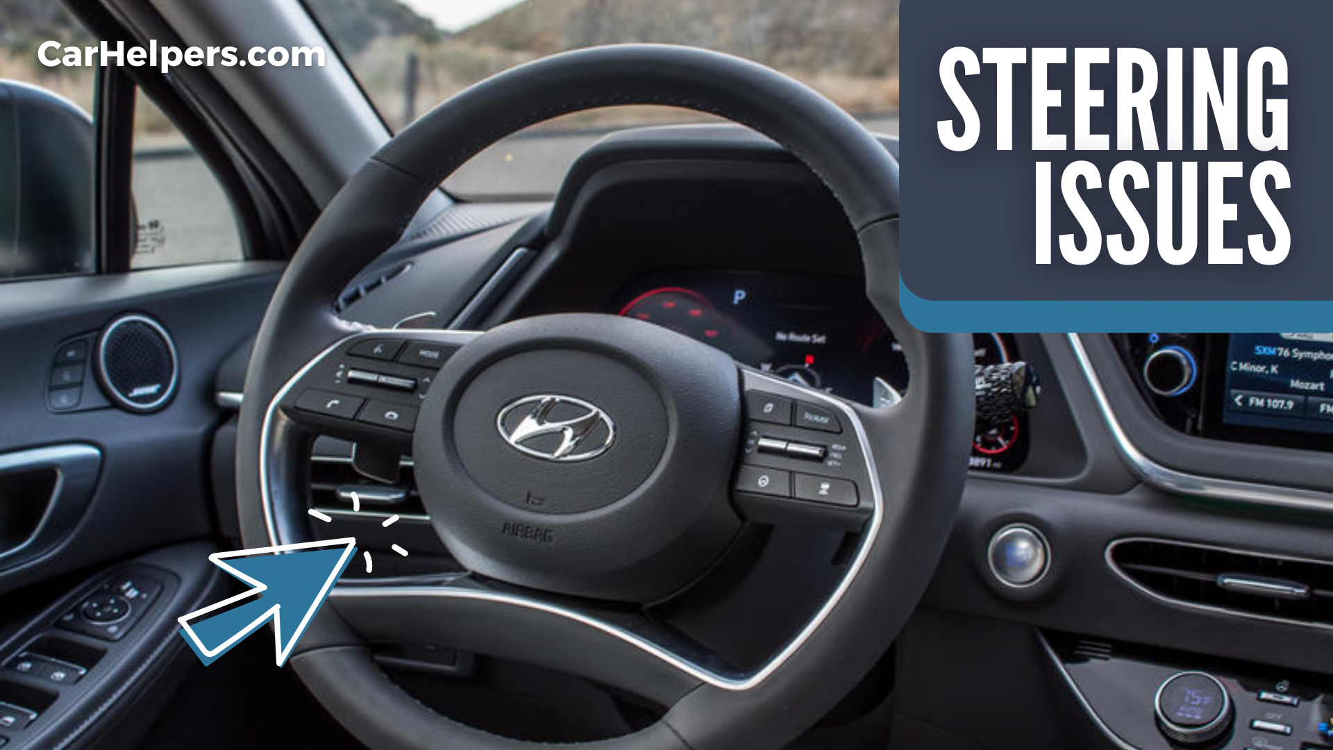 10 Common Problems With Hyundai Sonata (Best & Worst Years ...