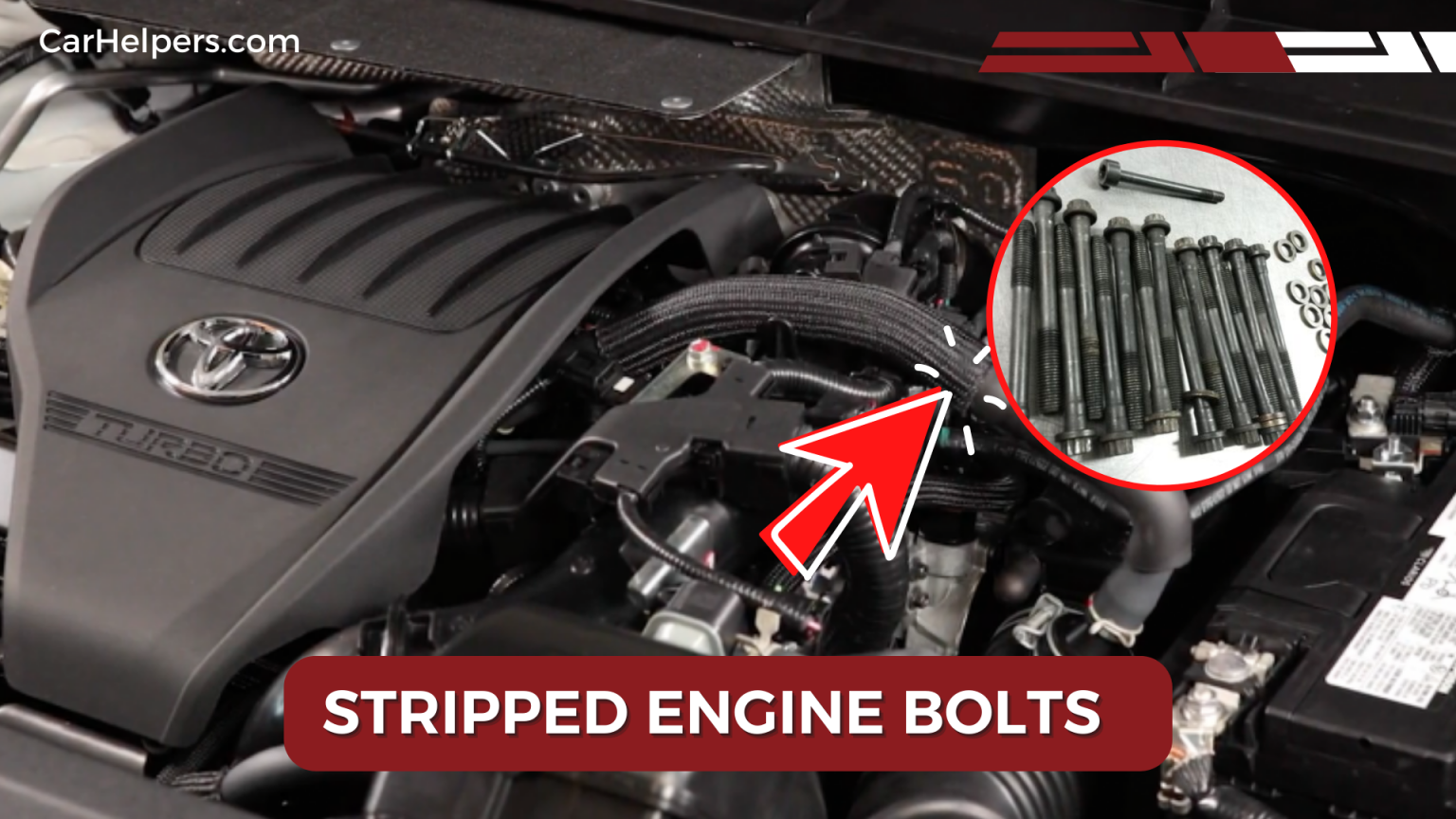 9 Common Toyota Highlander Problems & Issues (W/ Recall #s ...