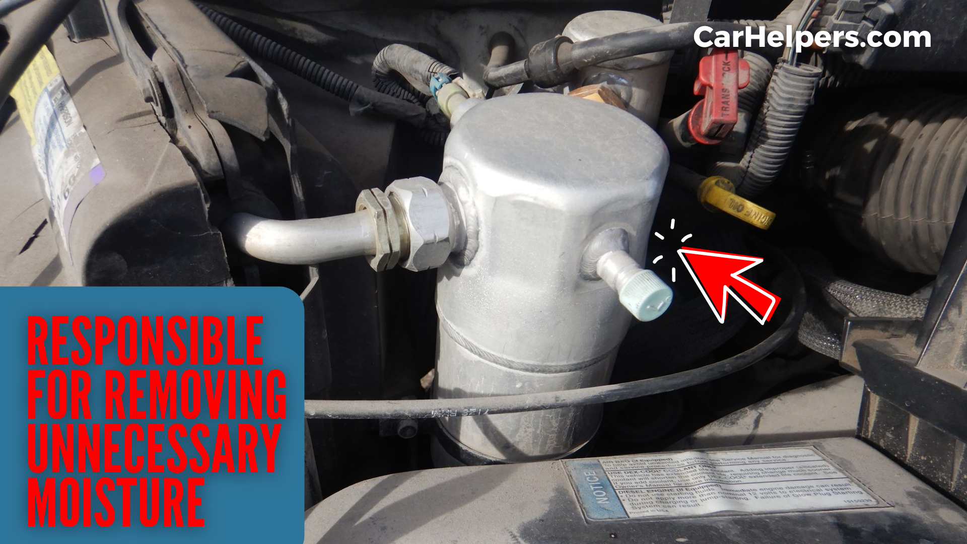 Car AC Stops Working When Hot Outside (Why & How To Fix It